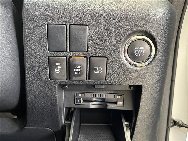 アルファード 2.5S Cパッケージ ワンオーナー 4WD 三眼LEDヘッドランプ 両側パワースライドドア パワーバックドア トヨタセーフティセンス シートヒーター シートベンチレーション デジタルインナーミラー AC100V100W(20枚目)