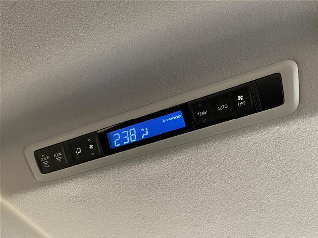 アルファード 2.5S Cパッケージ ワンオーナー 4WD 三眼LEDヘッドランプ 両側パワースライドドア パワーバックドア トヨタセーフティセンス シートヒーター シートベンチレーション デジタルインナーミラー AC100V100W(21枚目)