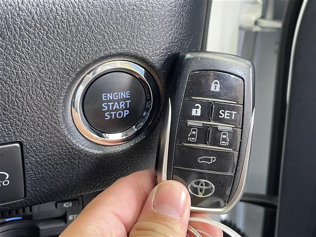 アルファード 2.5S Cパッケージ ワンオーナー 4WD 三眼LEDヘッドランプ 両側パワースライドドア パワーバックドア トヨタセーフティセンス シートヒーター シートベンチレーション デジタルインナーミラー AC100V100W(22枚目)