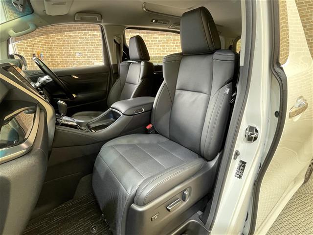 アルファード 2.5S Cパッケージ ワンオーナー 4WD 三眼LEDヘッドランプ 両側パワースライドドア パワーバックドア トヨタセーフティセンス シートヒーター シートベンチレーション デジタルインナーミラー AC100V100W(25枚目)