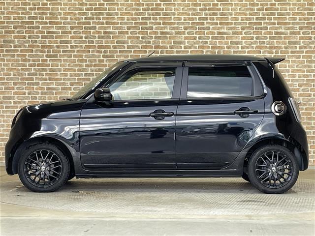 Ｎ－ＯＮＥ ＲＳ　６速マニュアルミッション　ターボ　ホンダセンシング　衝突軽減ブレーキ　アダプティブクルーズコントロール　パーキングセンサー　無限カーボンシフトノブ　シートヒーター　純正ナビ　フルＬＥＤヘッドライト（32枚目）