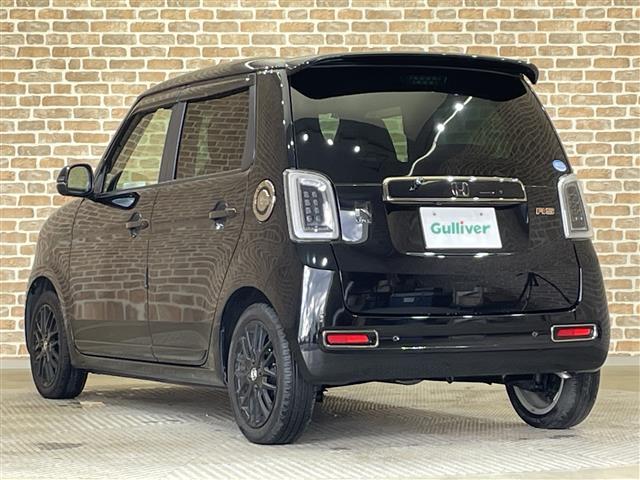 Ｎ－ＯＮＥ ＲＳ　６速マニュアルミッション　ターボ　ホンダセンシング　衝突軽減ブレーキ　アダプティブクルーズコントロール　パーキングセンサー　無限カーボンシフトノブ　シートヒーター　純正ナビ　フルＬＥＤヘッドライト（33枚目）