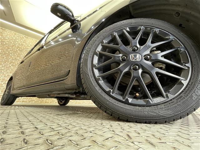 Ｎ－ＯＮＥ ＲＳ　６速マニュアルミッション　ターボ　ホンダセンシング　衝突軽減ブレーキ　アダプティブクルーズコントロール　パーキングセンサー　無限カーボンシフトノブ　シートヒーター　純正ナビ　フルＬＥＤヘッドライト（39枚目）