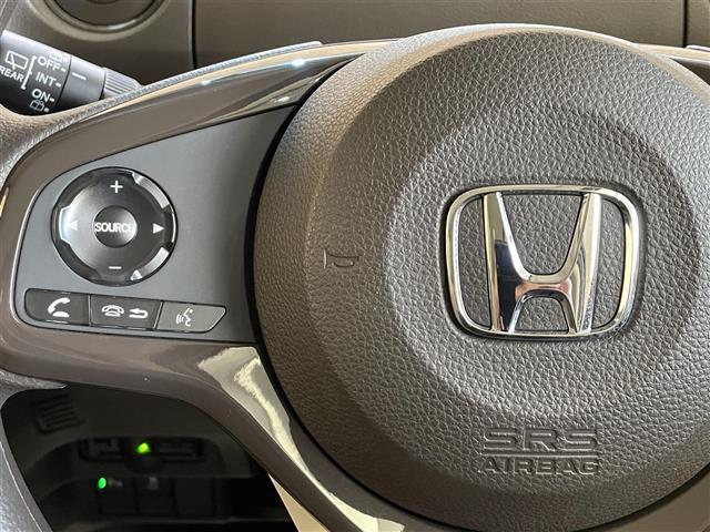 Ｎ－ＢＯＸ Ｌ　４ＷＤ　左側パワースライドドア　ホンダセンシング　衝突軽減ブレーキ　渋滞追従機能付きクルーズコントロール　パーキングセンサー　シートヒーター　シートバックテーブル　カロッツェリアナビ（5枚目）