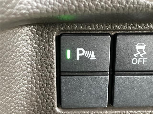 Ｎ－ＢＯＸ Ｌ　４ＷＤ　左側パワースライドドア　ホンダセンシング　衝突軽減ブレーキ　渋滞追従機能付きクルーズコントロール　パーキングセンサー　シートヒーター　シートバックテーブル　カロッツェリアナビ（15枚目）