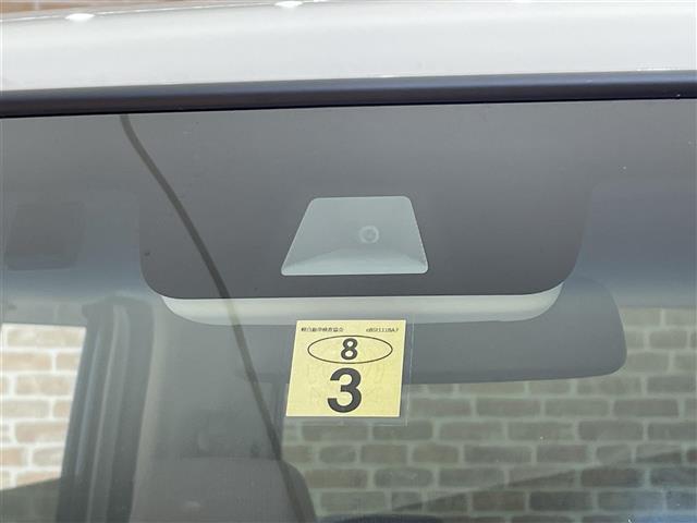 Ｎ－ＢＯＸ Ｌ　４ＷＤ　左側パワースライドドア　ホンダセンシング　衝突軽減ブレーキ　渋滞追従機能付きクルーズコントロール　パーキングセンサー　シートヒーター　シートバックテーブル　カロッツェリアナビ（19枚目）