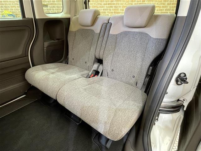 Ｎ－ＢＯＸ Ｌ　４ＷＤ　左側パワースライドドア　ホンダセンシング　衝突軽減ブレーキ　渋滞追従機能付きクルーズコントロール　パーキングセンサー　シートヒーター　シートバックテーブル　カロッツェリアナビ（28枚目）