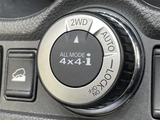 エクストレイル モード・プレミアｉ　ハイコントラストインテリア　プロパイロット　クルーズコントロール　エマージェンシーブレーキ　レーンアシストコーナーセンサー　コーナリングスタビリティアシスト　アクティブエンジンブレーキ　ダウンヒルアシスト　アイドリングストップ（3枚目）