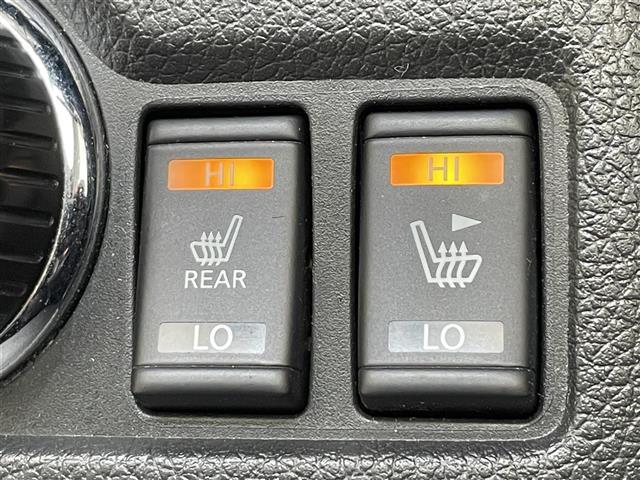 エクストレイル モード・プレミアｉ　ハイコントラストインテリア　プロパイロット　クルーズコントロール　エマージェンシーブレーキ　レーンアシストコーナーセンサー　コーナリングスタビリティアシスト　アクティブエンジンブレーキ　ダウンヒルアシスト　アイドリングストップ（20枚目）