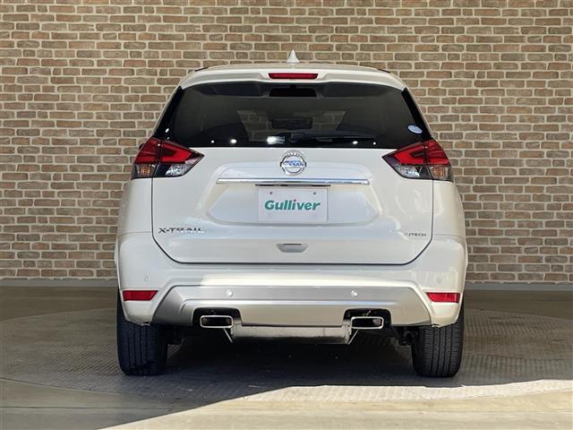 エクストレイル モード・プレミアｉ　ハイコントラストインテリア　プロパイロット　クルーズコントロール　エマージェンシーブレーキ　レーンアシストコーナーセンサー　コーナリングスタビリティアシスト　アクティブエンジンブレーキ　ダウンヒルアシスト　アイドリングストップ（34枚目）