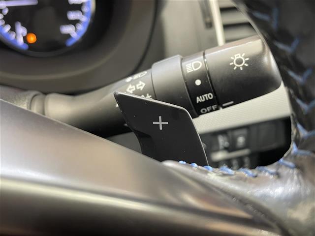 レヴォーグ １．６ＧＴ－Ｓアイサイト　４ＷＤ　本革シート　ビルシュタインダンパー　アイサイトＶｅｒ．３　アドバンスドセイフティパッケージ　パドルシフト　パワーシート　シートヒーター　純正ナビ　エンジンスターター（14枚目）