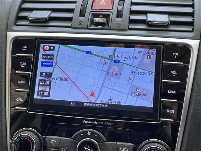 レヴォーグ １．６ＧＴ－Ｓアイサイト　４ＷＤ　本革シート　ビルシュタインダンパー　アイサイトＶｅｒ．３　アドバンスドセイフティパッケージ　パドルシフト　パワーシート　シートヒーター　純正ナビ　エンジンスターター（15枚目）