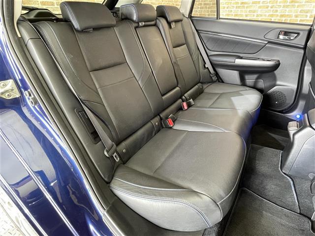 レヴォーグ １．６ＧＴ－Ｓアイサイト　４ＷＤ　本革シート　ビルシュタインダンパー　アイサイトＶｅｒ．３　アドバンスドセイフティパッケージ　パドルシフト　パワーシート　シートヒーター　純正ナビ　エンジンスターター（27枚目）