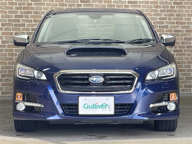 レヴォーグ １．６ＧＴ－Ｓアイサイト　４ＷＤ　本革シート　ビルシュタインダンパー　アイサイトＶｅｒ．３　アドバンスドセイフティパッケージ　パドルシフト　パワーシート　シートヒーター　純正ナビ　エンジンスターター（31枚目）