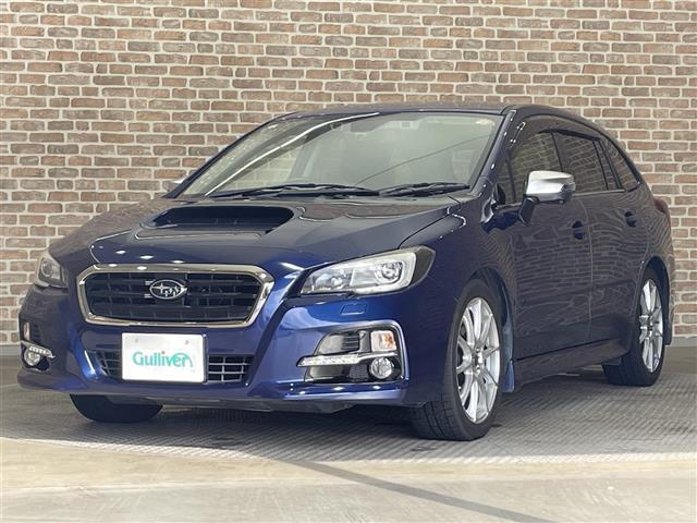 レヴォーグ １．６ＧＴ－Ｓアイサイト　４ＷＤ　本革シート　ビルシュタインダンパー　アイサイトＶｅｒ．３　アドバンスドセイフティパッケージ　パドルシフト　パワーシート　シートヒーター　純正ナビ　エンジンスターター（32枚目）