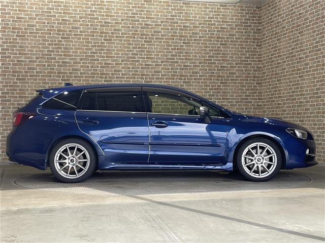 レヴォーグ １．６ＧＴ－Ｓアイサイト　４ＷＤ　本革シート　ビルシュタインダンパー　アイサイトＶｅｒ．３　アドバンスドセイフティパッケージ　パドルシフト　パワーシート　シートヒーター　純正ナビ　エンジンスターター（37枚目）