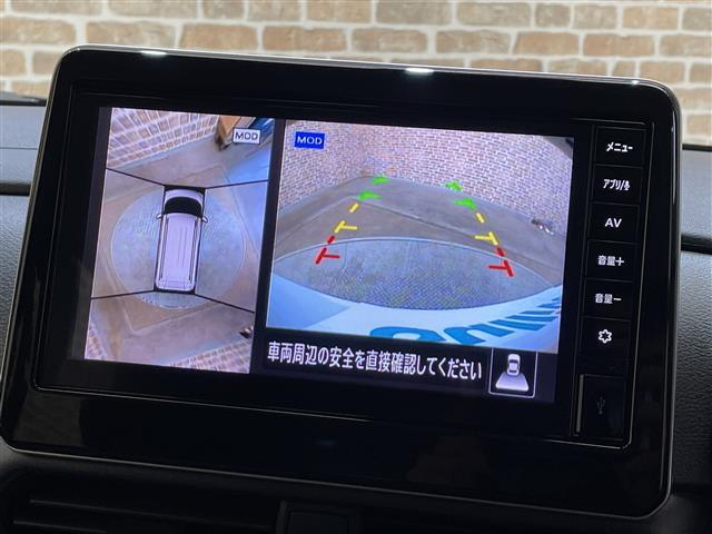 デリカミニ Ｔ　プレミアム　４ＷＤ　ターボ　両側ハンズフリーオートスライドドア　ルーフレール　マルチアラウンドモニター　ｅ－Ａｓｓｉｓｔ　衝突被害軽減ブレーキシステム　マイパイロット　コーナーセンサー　ヒルディセントコントロール（4枚目）