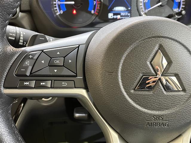 デリカミニ Ｔ　プレミアム　４ＷＤ　ターボ　両側ハンズフリーオートスライドドア　ルーフレール　マルチアラウンドモニター　ｅ－Ａｓｓｉｓｔ　衝突被害軽減ブレーキシステム　マイパイロット　コーナーセンサー　ヒルディセントコントロール（18枚目）