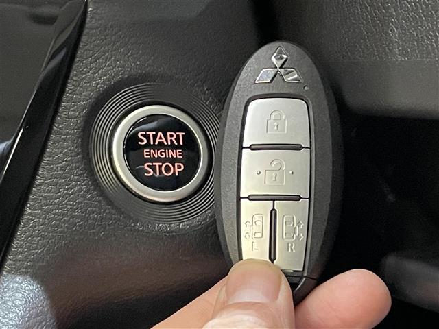 デリカミニ Ｔ　プレミアム　４ＷＤ　ターボ　両側ハンズフリーオートスライドドア　ルーフレール　マルチアラウンドモニター　ｅ－Ａｓｓｉｓｔ　衝突被害軽減ブレーキシステム　マイパイロット　コーナーセンサー　ヒルディセントコントロール（24枚目）