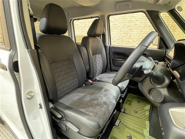 デリカミニ Ｔ　プレミアム　４ＷＤ　ターボ　両側ハンズフリーオートスライドドア　ルーフレール　マルチアラウンドモニター　ｅ－Ａｓｓｉｓｔ　衝突被害軽減ブレーキシステム　マイパイロット　コーナーセンサー　ヒルディセントコントロール（25枚目）