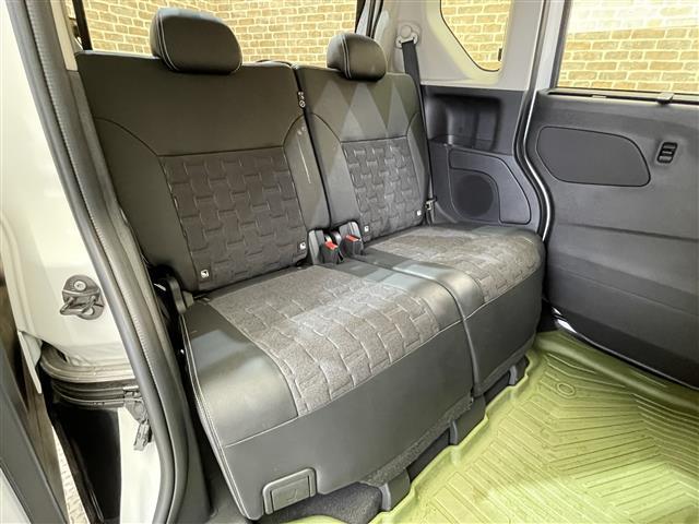 デリカミニ Ｔ　プレミアム　４ＷＤ　ターボ　両側ハンズフリーオートスライドドア　ルーフレール　マルチアラウンドモニター　ｅ－Ａｓｓｉｓｔ　衝突被害軽減ブレーキシステム　マイパイロット　コーナーセンサー　ヒルディセントコントロール（27枚目）