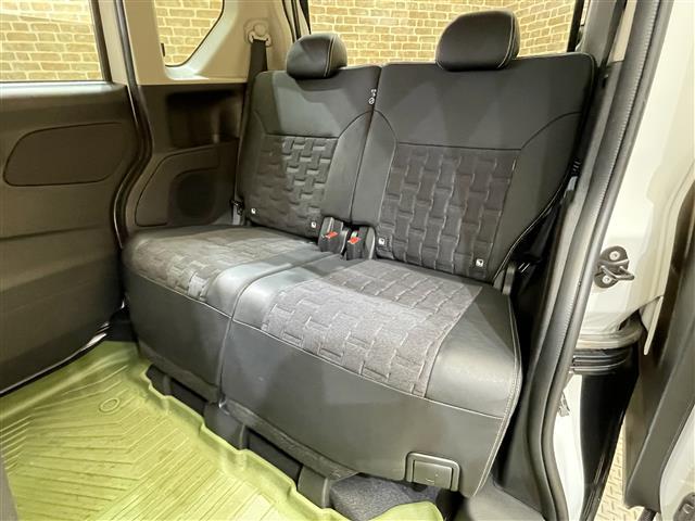 デリカミニ Ｔ　プレミアム　４ＷＤ　ターボ　両側ハンズフリーオートスライドドア　ルーフレール　マルチアラウンドモニター　ｅ－Ａｓｓｉｓｔ　衝突被害軽減ブレーキシステム　マイパイロット　コーナーセンサー　ヒルディセントコントロール（28枚目）