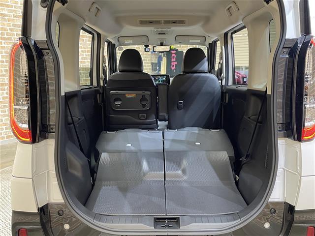 デリカミニ Ｔ　プレミアム　４ＷＤ　ターボ　両側ハンズフリーオートスライドドア　ルーフレール　マルチアラウンドモニター　ｅ－Ａｓｓｉｓｔ　衝突被害軽減ブレーキシステム　マイパイロット　コーナーセンサー　ヒルディセントコントロール（30枚目）