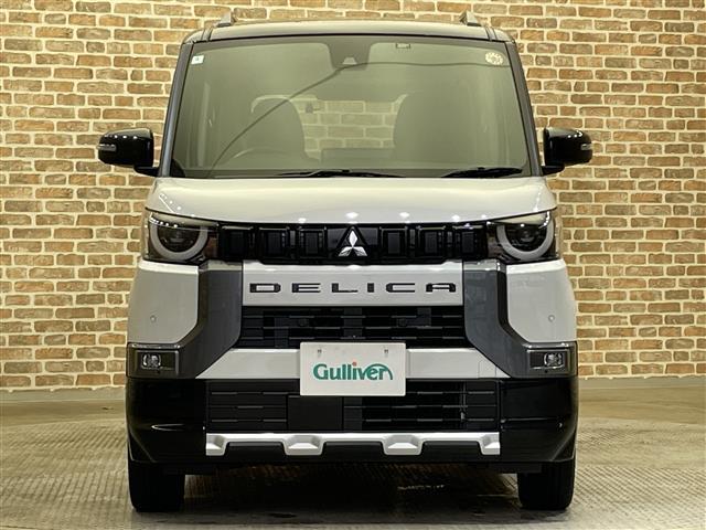 デリカミニ Ｔ　プレミアム　４ＷＤ　ターボ　両側ハンズフリーオートスライドドア　ルーフレール　マルチアラウンドモニター　ｅ－Ａｓｓｉｓｔ　衝突被害軽減ブレーキシステム　マイパイロット　コーナーセンサー　ヒルディセントコントロール（31枚目）