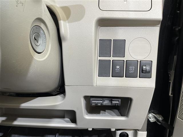 タント L 4WD 横滑り防止装置 アイドリングストップ ロールサンシェード フロントベンチシート ストラーダナビ ワンセグTV ETC マニュアルエアコン(11枚目)