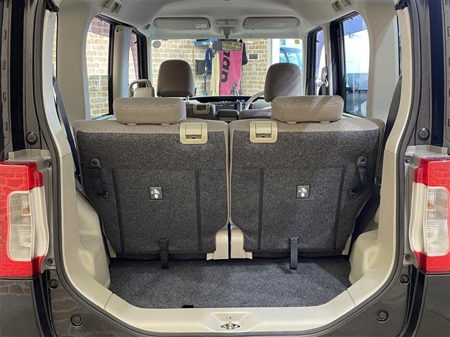 タント L 4WD 横滑り防止装置 アイドリングストップ ロールサンシェード フロントベンチシート ストラーダナビ ワンセグTV ETC マニュアルエアコン(25枚目)