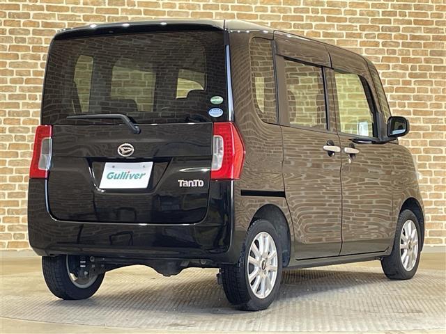 タント L 4WD 横滑り防止装置 アイドリングストップ ロールサンシェード フロントベンチシート ストラーダナビ ワンセグTV ETC マニュアルエアコン(32枚目)