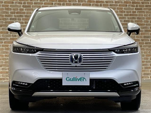 ヴェゼル ｅ：ＨＥＶ　Ｚ　４ＷＤ　マルチビューカメラシステム　プレミアムオーディオ　ハンズフリーアクセステールゲート　ホンダセンシング　ヒルディセントコントロール　ワイヤレス充電　パーキングセンサー　ＬＥＤヘッドライト（31枚目）