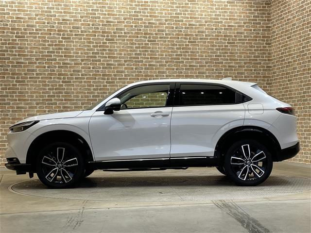 ヴェゼル ｅ：ＨＥＶ　Ｚ　４ＷＤ　マルチビューカメラシステム　プレミアムオーディオ　ハンズフリーアクセステールゲート　ホンダセンシング　ヒルディセントコントロール　ワイヤレス充電　パーキングセンサー　ＬＥＤヘッドライト（33枚目）