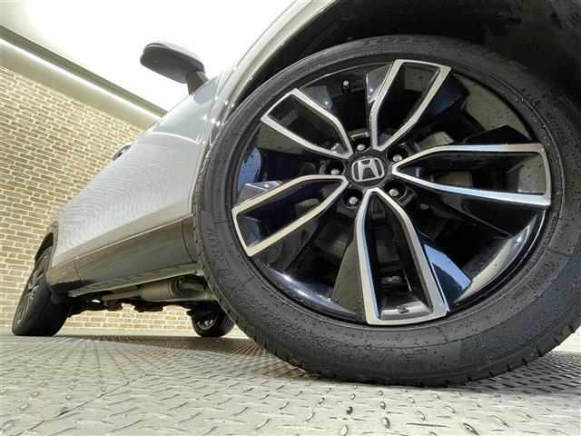 ヴェゼル ｅ：ＨＥＶ　Ｚ　４ＷＤ　マルチビューカメラシステム　プレミアムオーディオ　ハンズフリーアクセステールゲート　ホンダセンシング　ヒルディセントコントロール　ワイヤレス充電　パーキングセンサー　ＬＥＤヘッドライト（40枚目）