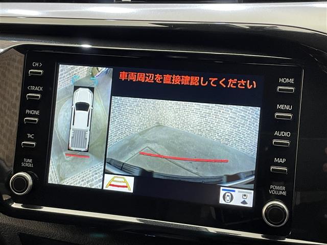 ハイラックス Ｚ　ＧＲスポーツ　パノラミックビューモニター　ハードトノカバー　ＢＡＴＴＬＥＺリフトアップスプリング（Ｆ）　ＲＡＹＳチームデイトナ　リヤデフロック　オートＬＳＤ　レーダークルーズコントロール　クリアランスソナー（12枚目）