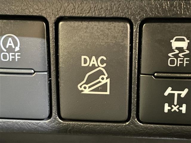 ハイラックス Ｚ　ＧＲスポーツ　パノラミックビューモニター　ハードトノカバー　ＢＡＴＴＬＥＺリフトアップスプリング（Ｆ）　ＲＡＹＳチームデイトナ　リヤデフロック　オートＬＳＤ　レーダークルーズコントロール　クリアランスソナー（13枚目）