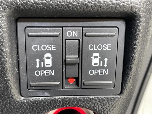 Ｎ－ＢＯＸ Ｇ・Ｌターボホンダセンシング　ワンオーナー　４ＷＤ　ターボ　両側パワースライドドア（左側ハンズフリー機能付き）　パドルシフト　シートヒーター　ホンダセンシング　ルーフコンソール　純正ナビ　フルセグＴＶ　ＬＥＤヘッドランプ（3枚目）