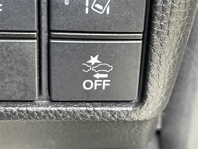 Ｎ－ＢＯＸ Ｇ・Ｌターボホンダセンシング　ワンオーナー　４ＷＤ　ターボ　両側パワースライドドア（左側ハンズフリー機能付き）　パドルシフト　シートヒーター　ホンダセンシング　ルーフコンソール　純正ナビ　フルセグＴＶ　ＬＥＤヘッドランプ（9枚目）