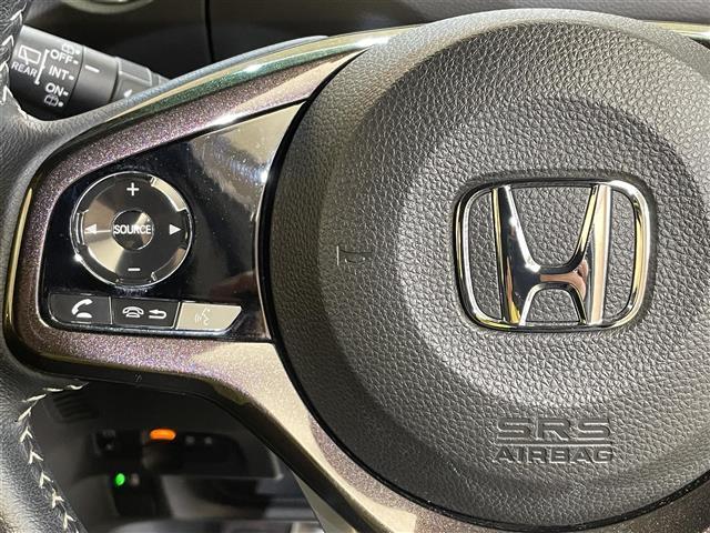 Ｎ－ＢＯＸ Ｇ・Ｌターボホンダセンシング　ワンオーナー　４ＷＤ　ターボ　両側パワースライドドア（左側ハンズフリー機能付き）　パドルシフト　シートヒーター　ホンダセンシング　ルーフコンソール　純正ナビ　フルセグＴＶ　ＬＥＤヘッドランプ（16枚目）