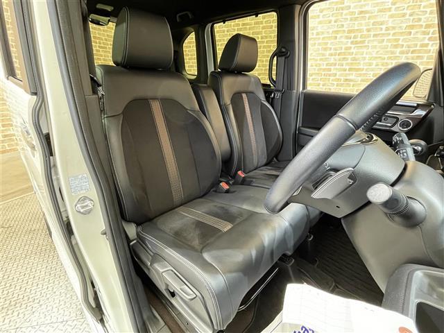 Ｎ－ＢＯＸ Ｇ・Ｌターボホンダセンシング　ワンオーナー　４ＷＤ　ターボ　両側パワースライドドア（左側ハンズフリー機能付き）　パドルシフト　シートヒーター　ホンダセンシング　ルーフコンソール　純正ナビ　フルセグＴＶ　ＬＥＤヘッドランプ（24枚目）