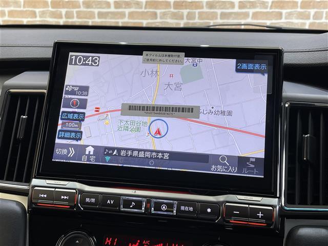 デリカＤ：５ シャモニー　登録済未使用車　特別仕様車　４ＷＤ　マルチアラウンドモニター　純正アクセサリーＡＬＰＩＮＥ製ナビ　ｅ－Ａｓｓｉｓｔ　撥水機能付き専用シート　エレクトリックテールゲート　パワーシート　シートヒーター（20枚目）