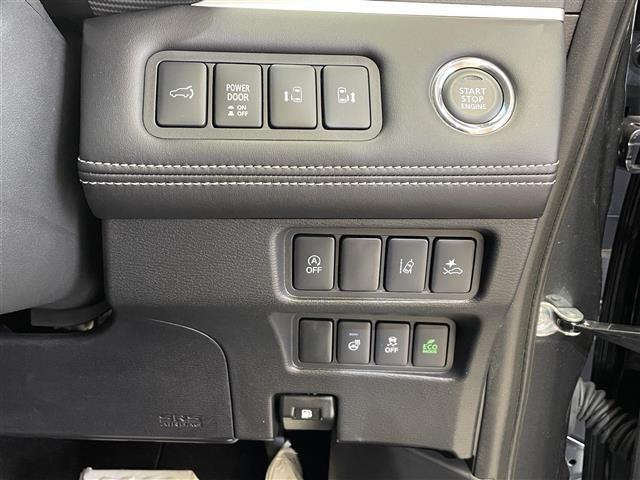 デリカＤ：５ シャモニー　登録済未使用車　特別仕様車　４ＷＤ　マルチアラウンドモニター　純正アクセサリーＡＬＰＩＮＥ製ナビ　ｅ－Ａｓｓｉｓｔ　撥水機能付き専用シート　エレクトリックテールゲート　パワーシート　シートヒーター（23枚目）