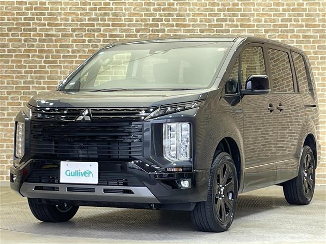 デリカＤ：５ シャモニー　登録済未使用車　特別仕様車　４ＷＤ　マルチアラウンドモニター　純正アクセサリーＡＬＰＩＮＥ製ナビ　ｅ－Ａｓｓｉｓｔ　撥水機能付き専用シート　エレクトリックテールゲート　パワーシート　シートヒーター（33枚目）