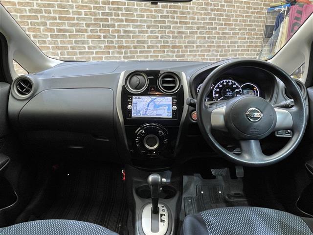 ノート Ｘ　ＤＩＧ－Ｓ（35枚目）