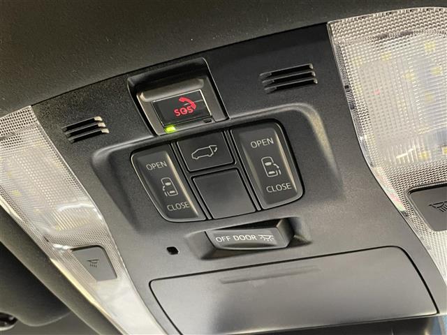 ヴェルファイア 2.5Z ゴールデンアイズ 4WD JBLプレミアムサウンドシステム パノラミックビューモニター インテリジェントパーキングアシスト2 電動ステップ トヨタセーフティセンス NAVI・AI-SHIFT 3眼LEDヘッドランプ(6枚目)