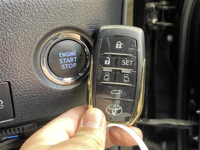 ヴェルファイア 2.5Z ゴールデンアイズ 4WD JBLプレミアムサウンドシステム パノラミックビューモニター インテリジェントパーキングアシスト2 電動ステップ トヨタセーフティセンス NAVI・AI-SHIFT 3眼LEDヘッドランプ(23枚目)