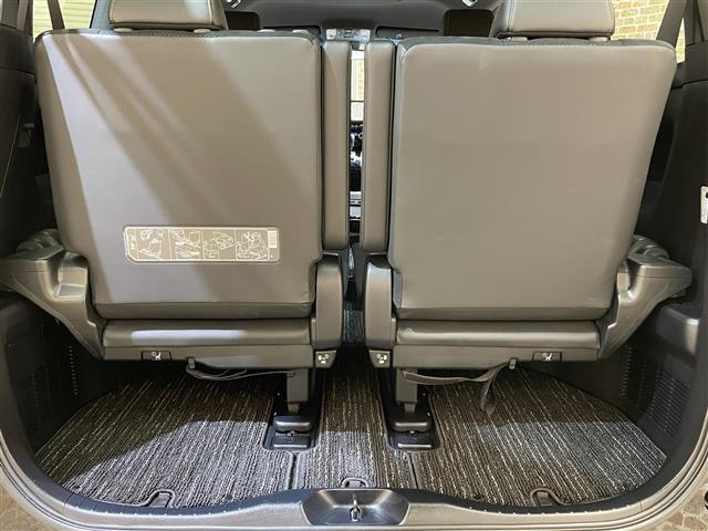 ヴェルファイア 2.5Z ゴールデンアイズ 4WD JBLプレミアムサウンドシステム パノラミックビューモニター インテリジェントパーキングアシスト2 電動ステップ トヨタセーフティセンス NAVI・AI-SHIFT 3眼LEDヘッドランプ(30枚目)