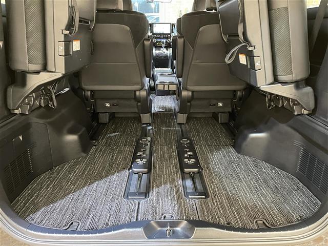ヴェルファイア 2.5Z ゴールデンアイズ 4WD JBLプレミアムサウンドシステム パノラミックビューモニター インテリジェントパーキングアシスト2 電動ステップ トヨタセーフティセンス NAVI・AI-SHIFT 3眼LEDヘッドランプ(31枚目)