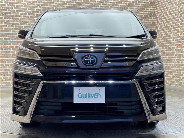 ヴェルファイア 2.5Z ゴールデンアイズ 4WD JBLプレミアムサウンドシステム パノラミックビューモニター インテリジェントパーキングアシスト2 電動ステップ トヨタセーフティセンス NAVI・AI-SHIFT 3眼LEDヘッドランプ(32枚目)