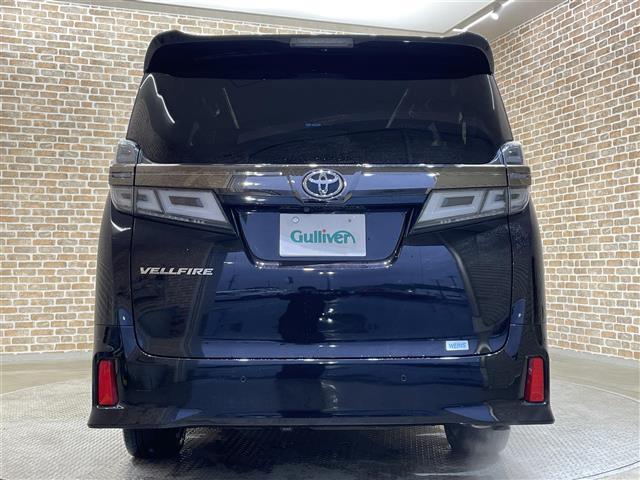 ヴェルファイア 2.5Z ゴールデンアイズ 4WD JBLプレミアムサウンドシステム パノラミックビューモニター インテリジェントパーキングアシスト2 電動ステップ トヨタセーフティセンス NAVI・AI-SHIFT 3眼LEDヘッドランプ(36枚目)